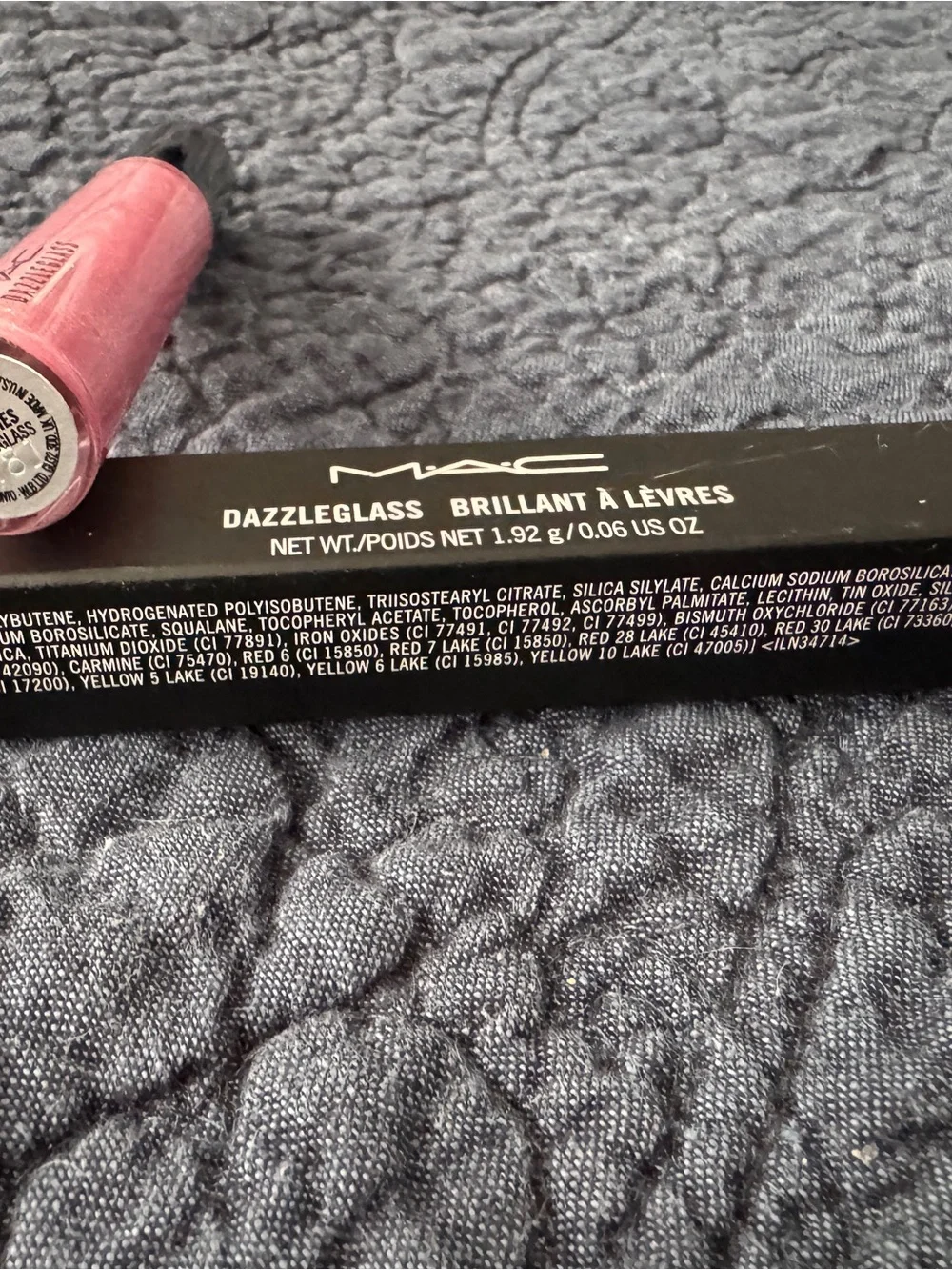 MAC Cosmetics discontinued collectors